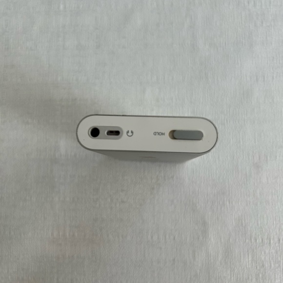 Vintage 2005 Rare Apple iPod Mini 2nd Generation HP Windows Edition 4GB - Picture 14 of 16